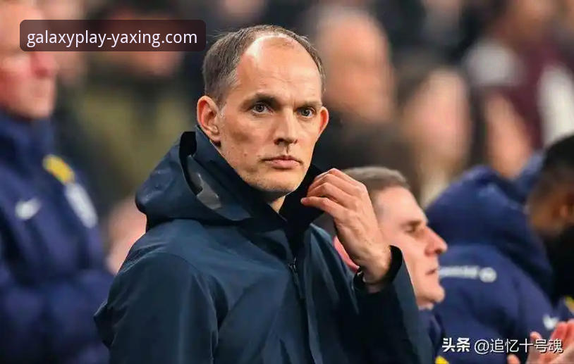 揭秘英格兰0-1负于日本背后：7万球迷震怒，图赫尔时代陷入黑暗